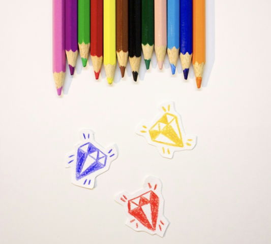 purple-blue-and-yellow-color-pencils.jpg purple blue and yellow color pencils